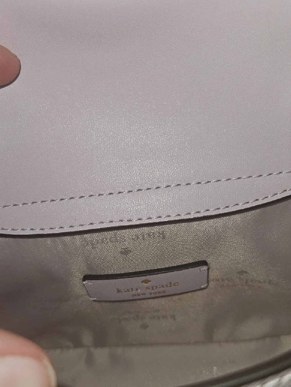 Kate Spade New York Flora Rose Shoulder Bag Nwt